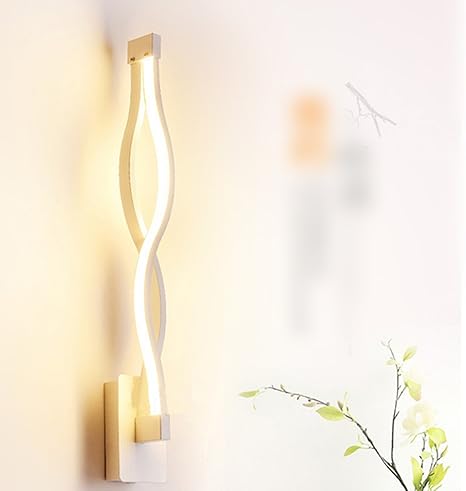 contemporary wall lamps