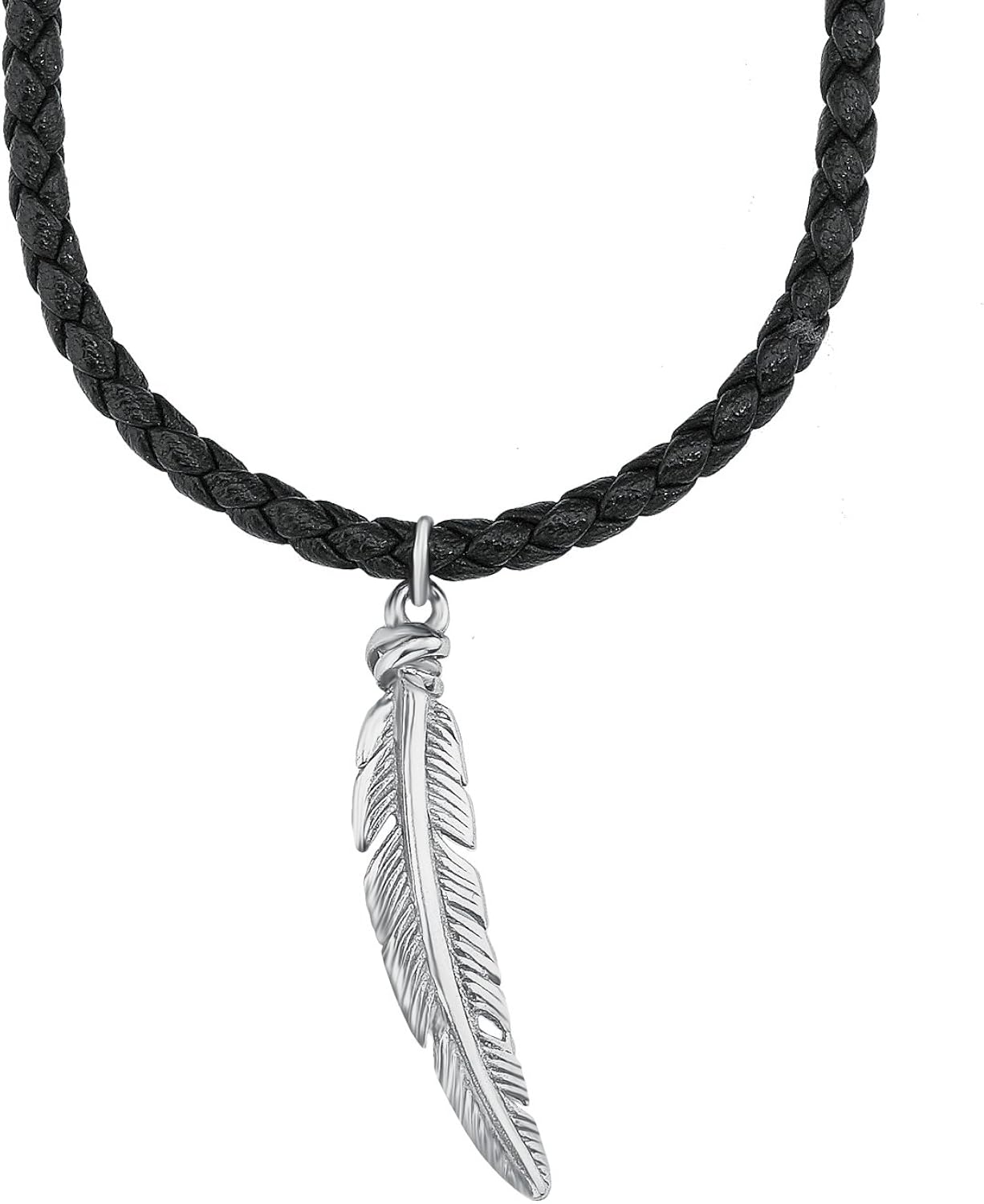 Collier Enfant S.Oliver Avec Pendentif Croix - Acier Inoxydable, Adjustable 40-43cm