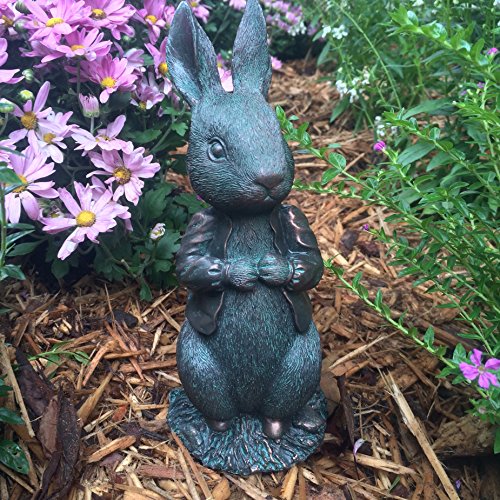 Buy Peter Rabbit Garden Statue The Beatrix Potter Collection Online
