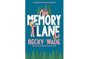 Memory Lane: A Sweet "Heroine Saves Hero" Romance