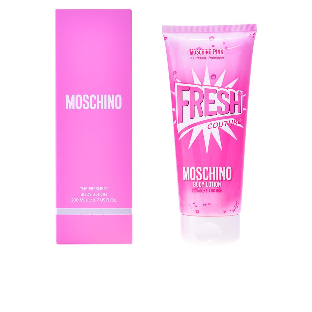Moschino Body Lotion, 200 g
