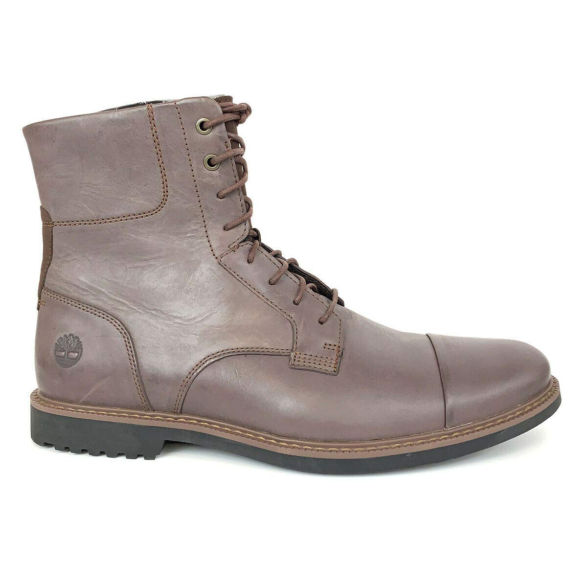 Timberland Mens Lafayette Boot Tb0a1qdx931 Dark Brown 12 M Us