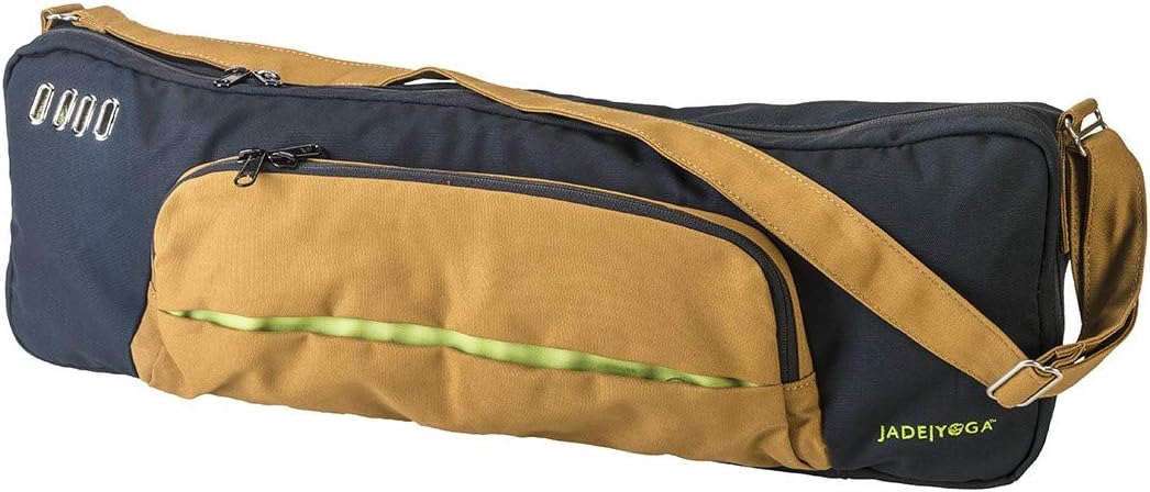 Khaya Yoga Bag