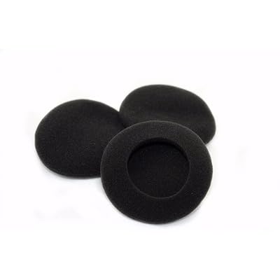 Buy YunYiYi 10 Pcs Replacement Sponge Earpads Foam Ear Pads Pillow Cushion  Cups Cover Repair Parts for Sennheiser PC230 PC8 USB Headphone Headset  Online in Vietnam. B072MTB9PW