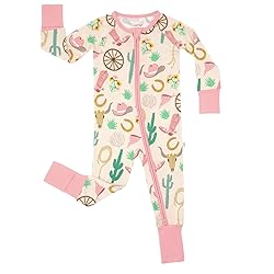 Little Sleepies Pajamas for Baby Boys