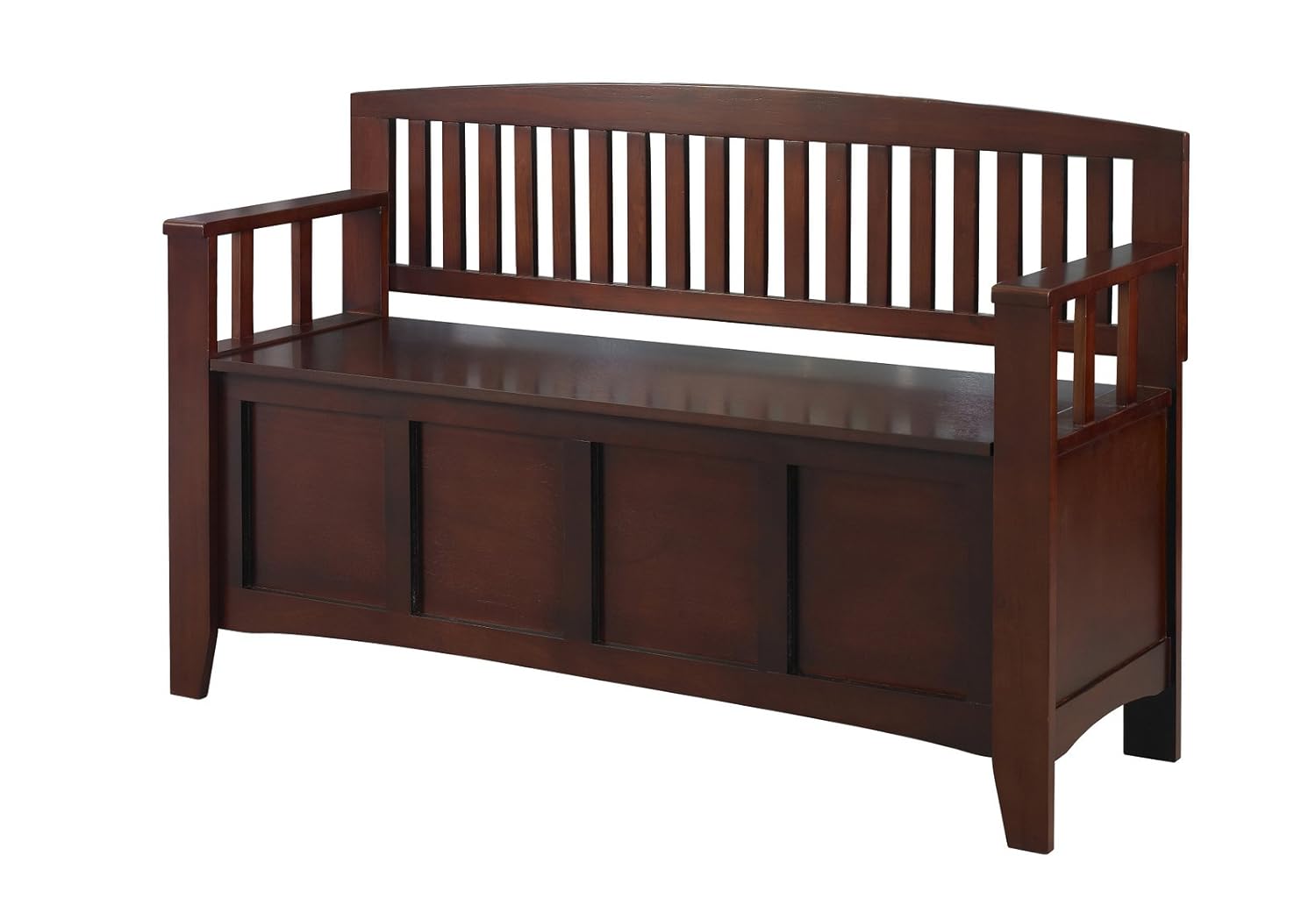 Banco recibidor perchero | Percheros de pared, percheros de pie...