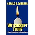 Witchcraft Today
