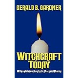 Witchcraft Today