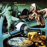 Disco de Tangerine Dream: «East» (Anverso) Disco de Tangerine Dream: «East» (Anverso)