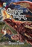 Omega Dragon (Children Of The Bard V4) by