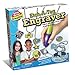 Small World Toys Creative - Etch-A-Tag Engraver Craft Kit B/O