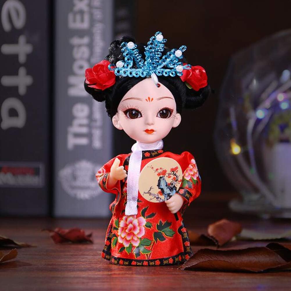 cute china dolls