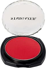 Stargazer Deep Red Maximum Colour Pressed Powder Eyeshadow view 4