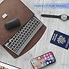 Wireless-Keyboard-and-Mouse-Combo-seenda-Ultra-Thin-Small-Keyboard-and-Mouse-Set-with-Rechargeable-Battery-for-Windows-Devices-Space-Gray Small Wireless Keyboard and Mouse, seenda Ultra Compact Rechargeable USB Keyboard and Mouse Combo with Portable Size Low…
