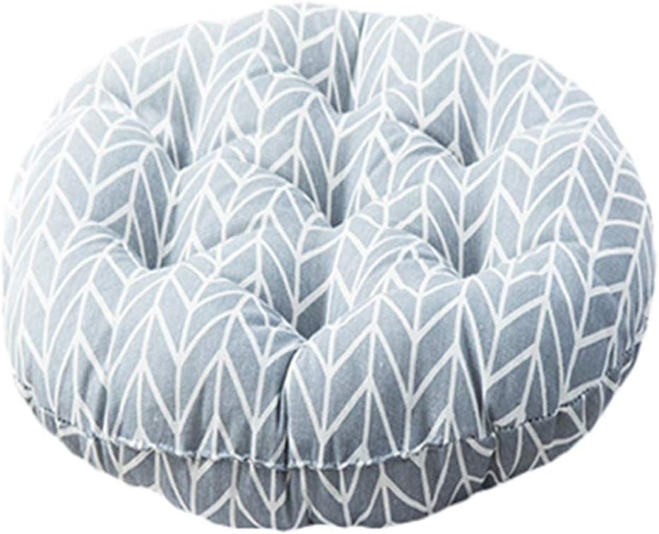 Best Chair Cushion Round 15 Inch
