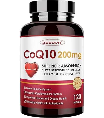 sigma-tauhealth science coenzime-q10 with omega 3 and acetil l-carnitine Amazon.com: NATURE TARGET CoQ10-200mg with PQQ L-Carnitine & Omega-3s, High  Absorption Coenzyme-Q10 with BioPerine, Supports Heart and Immune System,  Cellular-Energy-Production, 120 Servings : Health & Household