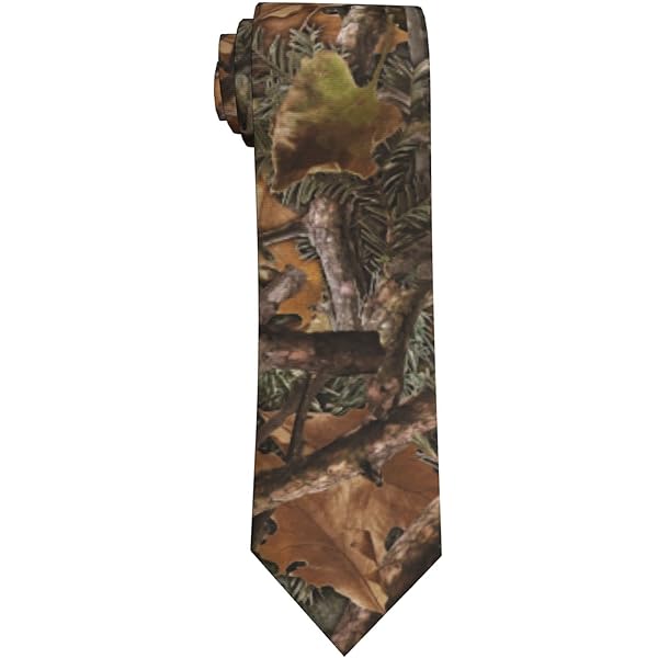 camo tie amazon