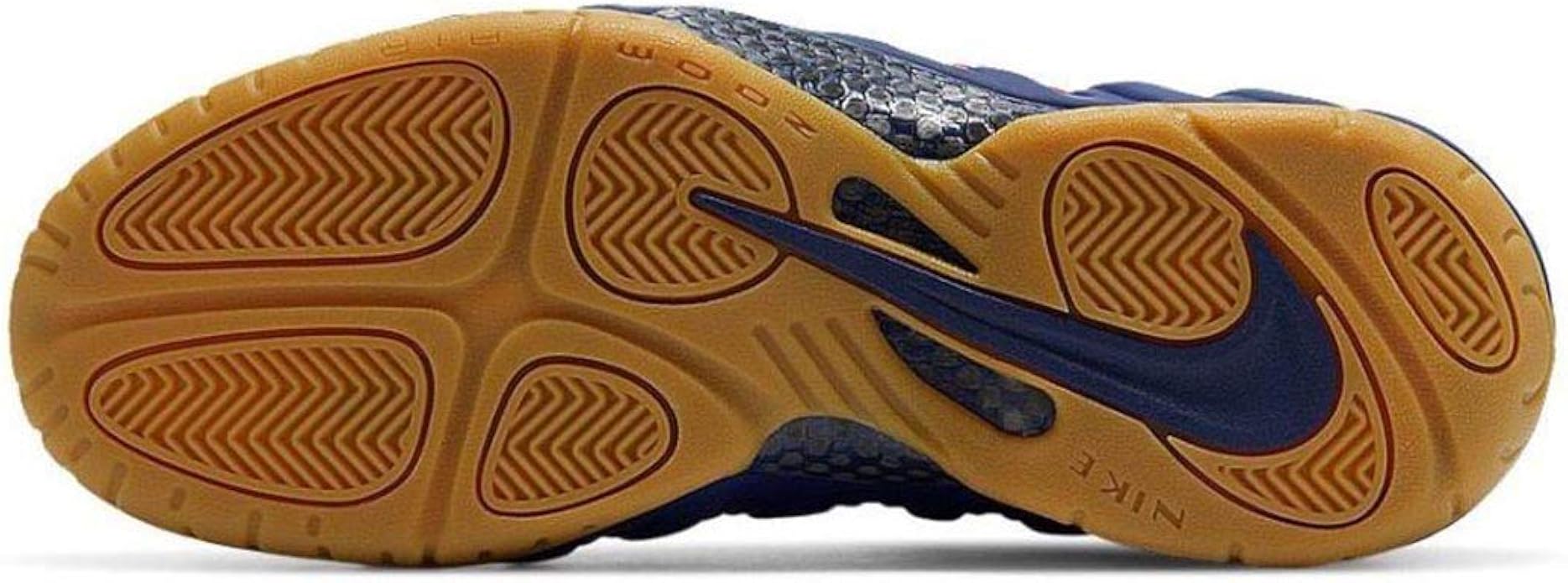 Size 9Nike Air Foamposite Pro Premium LE Green Camo ...