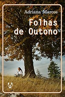 Livro Folhas de Outono