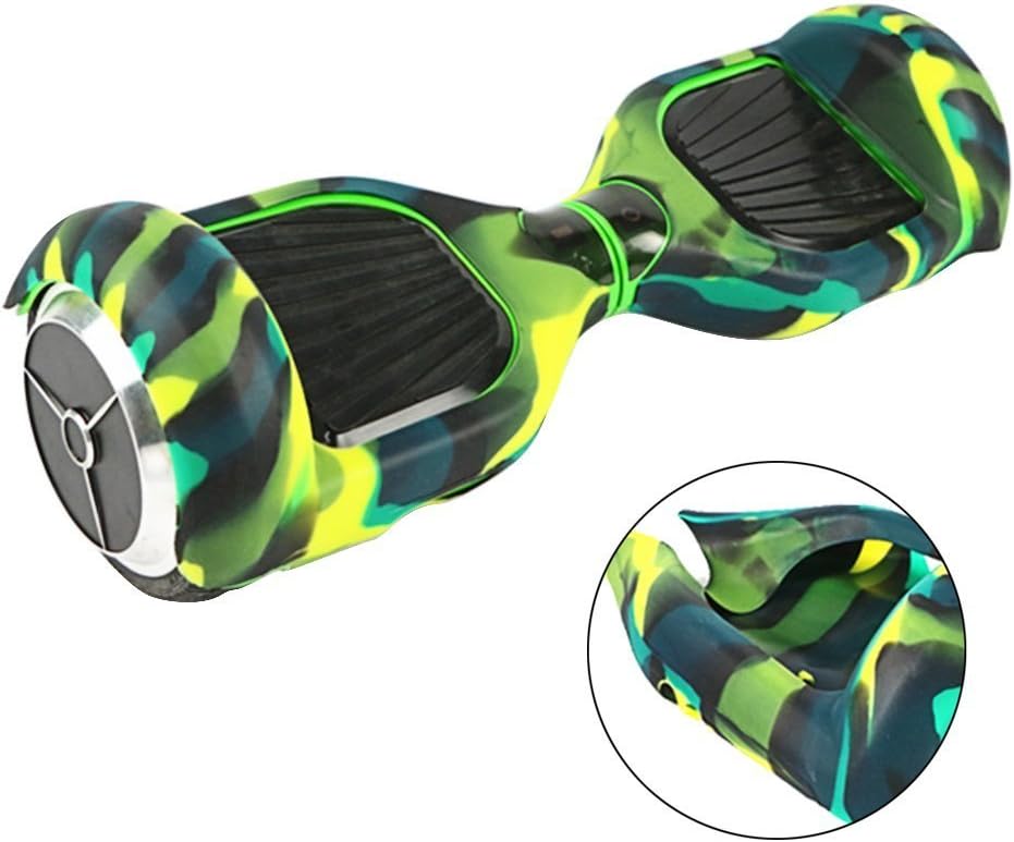 CELECT PROTECTION COVER CAMOUFLAGE FOR HOVERBOARD 6. 5, Coque