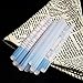 FireBee Large Hot Glue Sticks 20 Pcs Full Size Clear for Big Hot Glue Guns 8
