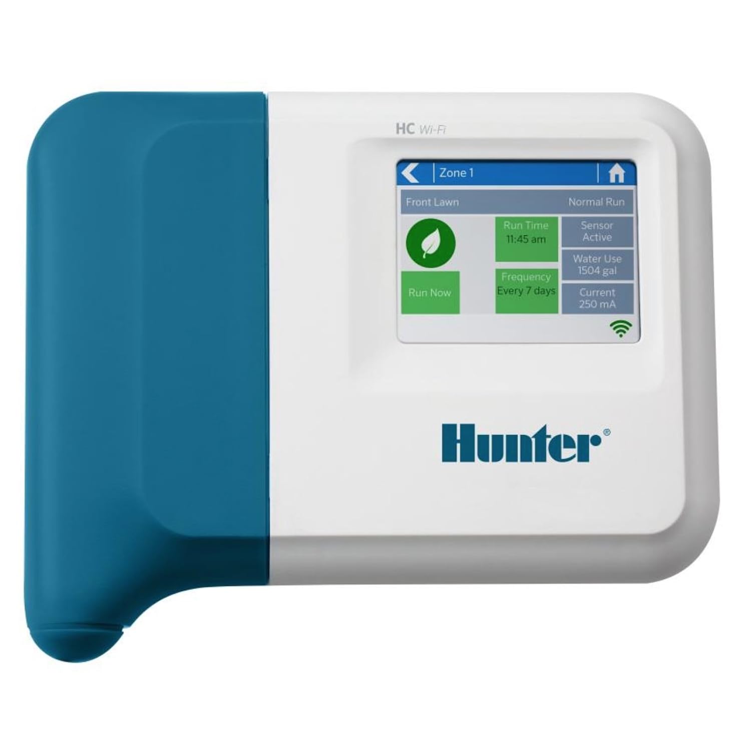 Hunter Hydrawise 12 Zone HC 1200i WiFi Irrigation Controller HC12