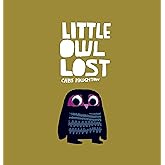 Little Owl Lost