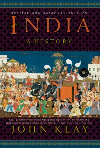 Download India: A History. Revised and Updated