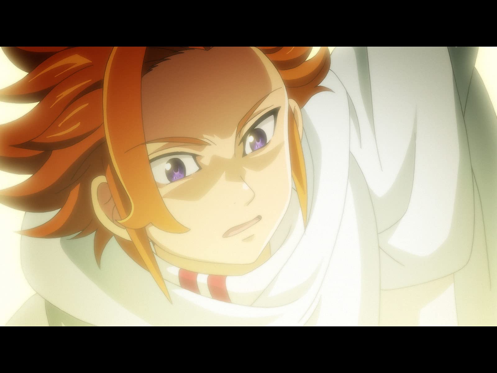 Amazon Co Jp 七つの大罪 憤怒の審判を観る Prime Video