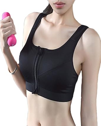 Shockproof sports bra Clearance