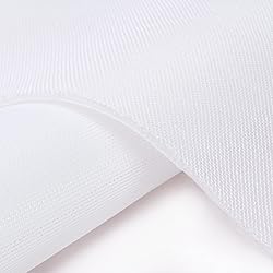 Breathable 3D Air Mesh Fabric,Light 3 Layers