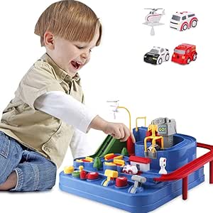 toddler boy playsets