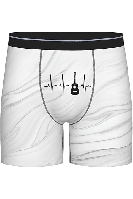 Boxer Corto Hombre GULTMEE Calzoncillos Tipo Calzones Para Hombre