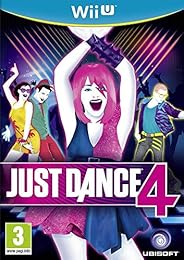 Just Dance 4