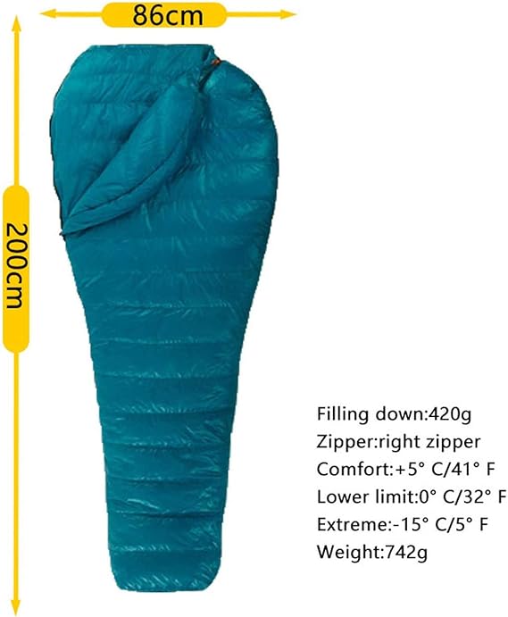 mini club sleeping bag