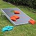 CAN'T STOP PARTY SUPPLIES Set of 8 6 x 6 Inch Cornhole Bean Bags
