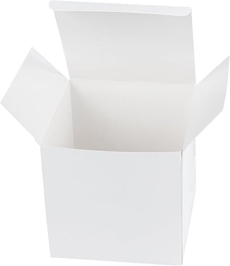 Download 5 Inch Cube Gift Boxes Pictures