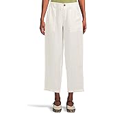 Sanctuary Relaxed Linen Cruiser