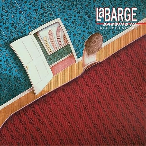 BERNIE LABARGE/Bargin' In CD AOR レア Bernie Labarge - Bargin' In - Deluxe Edition - Amazon.com Music