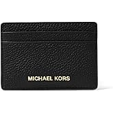 Michael Kors Women's Jet Set Card Holder