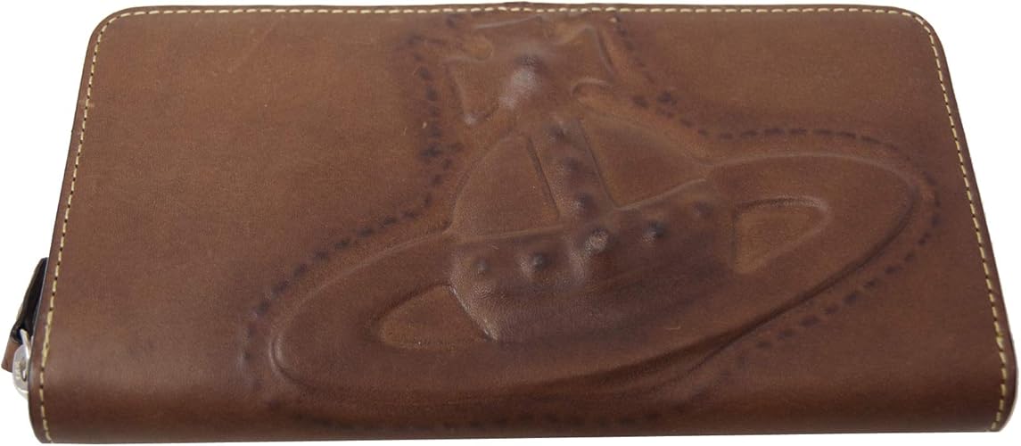 Amazon Vivienne Westwood ヴィヴィアンウエストウッド ラウンドファスナー長財布 メンズ ブラウン K 新品 Vivienne Westwood ヴィヴィアンウエストウッド 財布 Amazon Vivienne Westwood ヴィヴィアンウエストウッド ラウンドファスナー長財布 メンズ ブラウン K 新品 Vivienne Westwood ヴィヴィアンウエストウッド 財布