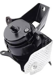Amazon.com: ACDelco GM Genuine Parts 84175583 Driver Side Engine 