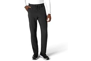 Carhartt Mens Scrub PantMedical Scrubs Pants