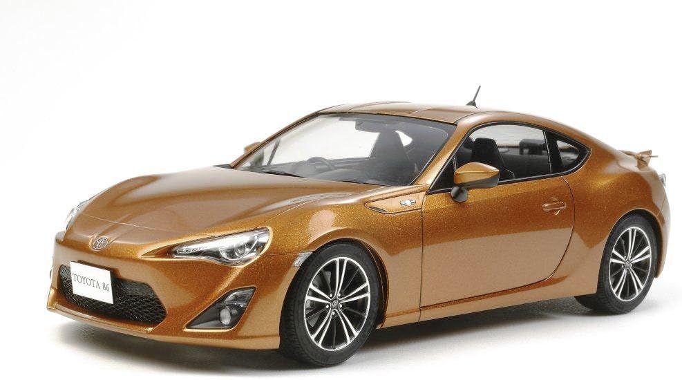 Tamiya toyota 86