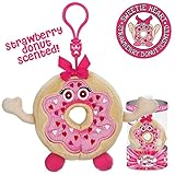 Whiffer Sniffers Sweetie Heart Limited Edition Valentine's Scented Backpack Clip