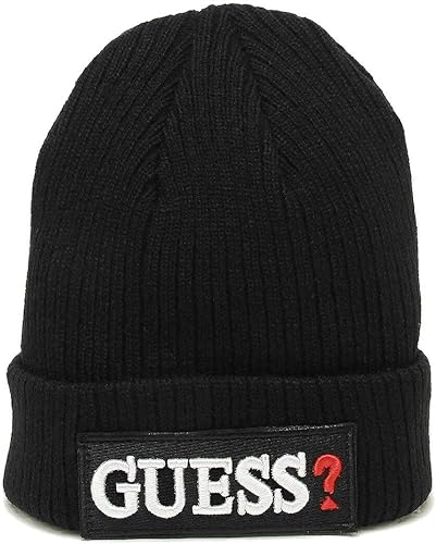guess beanie