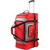 ful Rig Rolling Duffel