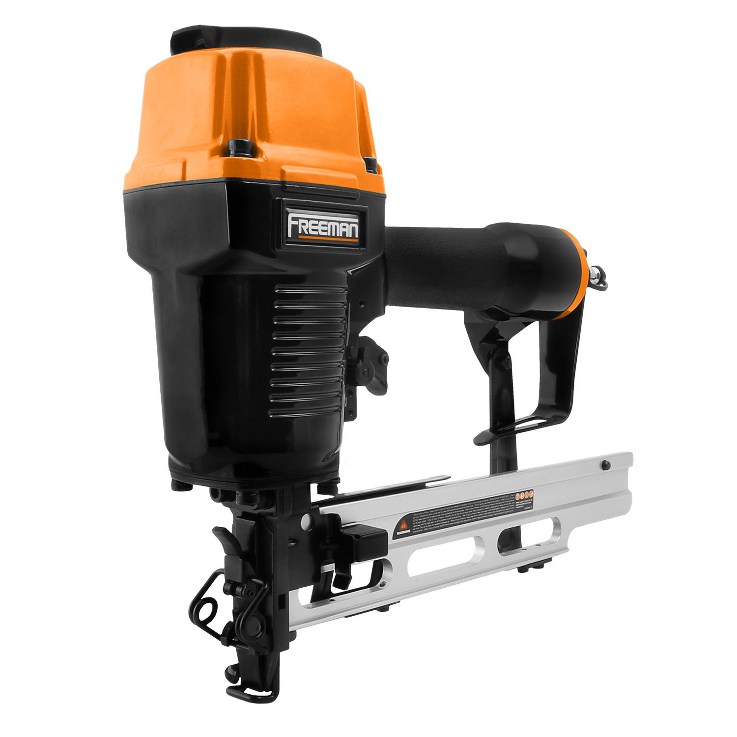 Freeman 16 Gauge 7/16” Medium Crown Stapler PSS50