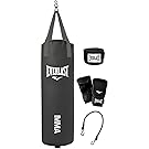 Everlast 70-Pound MMA Heavy-Bag Kit