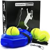 tennis self training equipment